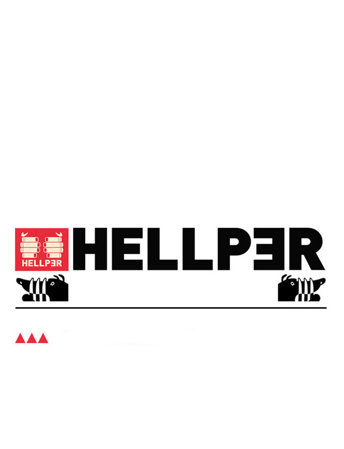 Hellper - ch 018 Zeurel